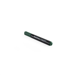Alkoholos marker 1-5mm, vágott hegyű, MF2251a zöld Permanent marker Memoris