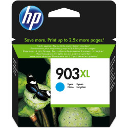 Hp 903XL/T6M03AE tintapatron cyan ORIGINAL Tintapatron original Hp