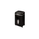 Iratmegsemmisítő, 9lap, mikrokonfetti vágás 2x12mm, Fellowes® Microshred 450M