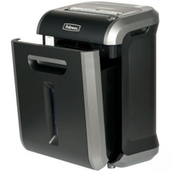 Iratmegsemmisítő, 15lap, konfetti vágás 4x38mm, Fellowes® Powershred 79Ci Iratmegsemmisítő gép Fellowes