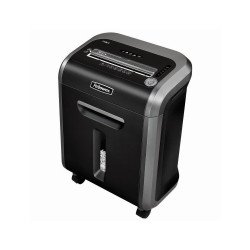 Iratmegsemmisítő, 15lap, konfetti vágás 4x38mm, Fellowes® Powershred 79Ci Iratmegsemmisítő gép Fellowes
