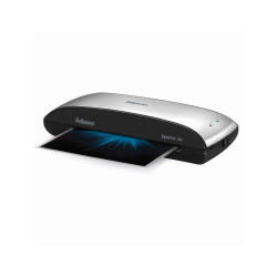 Laminálógép, A4, 80-125 mikron, Fellowes® Spectra Laminálógép Fellowes