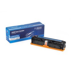 Utángyártott Hp CB541A/CE321A/CF211A/Canon crg716 toner cyan ORINK Toner kompatibilis Orink