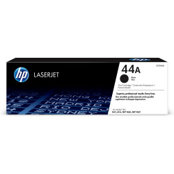 Hp CF244A toner black ORIGINAL (44A) Toner original Hp