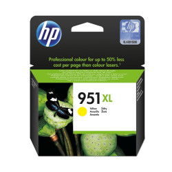 Hp 951XL/CN048AE tintapatron yellow ORIGINAL Tintapatron original Hp
