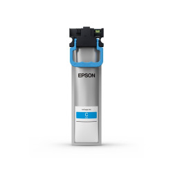 Epson T9452 tintapatron cyan ORIGINAL Tintapatron original Epson