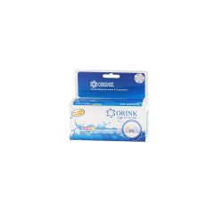 Epson T018 tintapatron color ORINK Tintapatron kompatibilis Orink