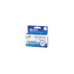 Epson T050140 tintapatron black ORINK Tintapatron kompatibilis Orink