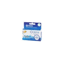 Epson T050140 tintapatron black ORINK Tintapatron kompatibilis Orink