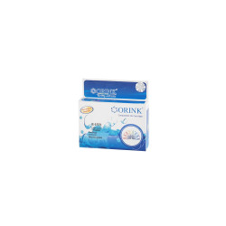 Epson T1575 tintapatron light cyan ORINK Tintapatron kompatibilis Orink