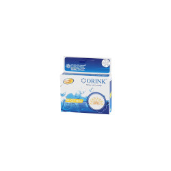 Epson T1814 tintapatron yellow ORINK Tintapatron kompatibilis Orink