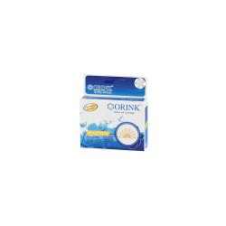 Epson T1814 tintapatron yellow ORINK Tintapatron kompatibilis Orink