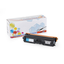 Brother TN421/TN411/TN431/TN441/TN451/TN461/TN491 toner cyan ECO PATENTED Toner kompatibilis Eco Ip Safe