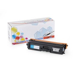 Brother TN421/TN411/TN431/TN441/TN451/TN461/TN491 toner cyan ECO PATENTED Toner kompatibilis Eco Ip Safe