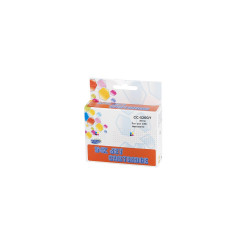 Canon CLI526 tintapatron gray ECO CHIP Tintapatron kompatibilis Eco