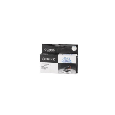 Canon CLI581XXL tintapatron black ORINK Canon CLI581XXL tintapatron black ORINK