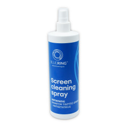 Monitor tisztító spray 500ml, Bluering® Tisztító folyadék Bluering