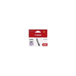 Canon CLI581XXL tintapatron photo blue ORIGINAL Tintapatron original Canon