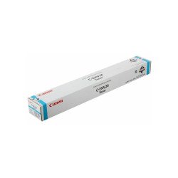 Canon EXV24 toner cyan ORIGINAL leértékelt Toner original Canon