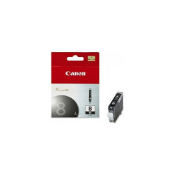 Canon CLI8 tintapatron black ORIGINAL Tintapatron original Canon