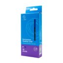 Rostirón, tűfilc alkoholos 0,5mm, OHP Bluering® F kék