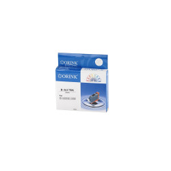 Brother LC3617 tintapatron black ORINK Tintapatron kompatibilis Orink