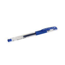 Zseléstoll 0,38mm, Uni UM-151, írásszín kék Zselés toll Uni