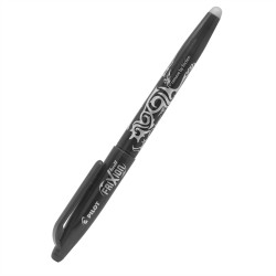 Rollertoll 0,7mm, törölhető Pilot Frixion Ball, írásszín fekete Rollertoll Pilot