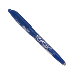 Rollertoll 0,7mm, törölhető Pilot Frixion Ball, írásszín kék Rollertoll Pilot