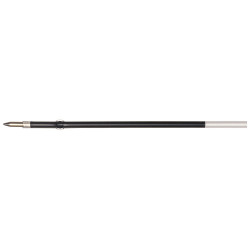 Tollbetét 0,7mm, Penac BR98C07, írásszín fekete Tollbetét Penac