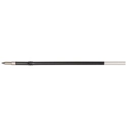 Tollbetét 0,7mm, Penac BR98C07, írásszín fekete Tollbetét Penac