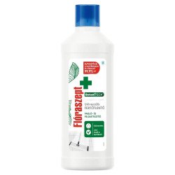 Fertőtlenítő hatású univerzális tisztítószer 1 liter Flóraszept Botanitech Fertőtlenítő tisztítószer és adalék Flóraszept