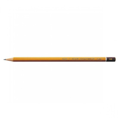 Grafitceruza 8B, 1500 Koh-I-Noor