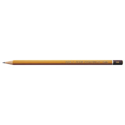 Grafitceruza 8B, 1500 Koh-I-Noor Grafitceruza Koh-i-Noor