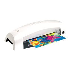 Laminálógép, A4, 80-125 mikron, Fellowes® Lunar Laminálógép Fellowes