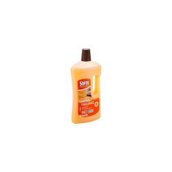 Padlóápoló 1 liter laminált padlóhoz Sofix Általános tisztítószerek (fel,- lemosás) Sofix