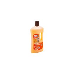 Padlóápoló 1 liter laminált padlóhoz Sofix Általános tisztítószerek (fel,- lemosás) Sofix