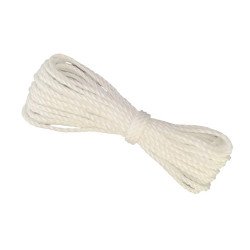 Ruhaszárító kötél 20 m Háztartás Egyéb