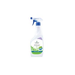 WC illatosító olaj szórófejes 500 ml Cleanne_Környezetbarát Fahéjas narancs Toalett tisztító, WC illatosító Cleanne