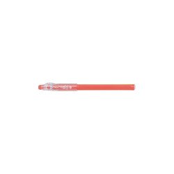 Zseléstoll radírozható, 0,7mm Pilot Frixion Ball Stick koral pink Zselés toll Pilot