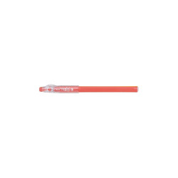 Zseléstoll radírozható, 0,7mm Pilot Frixion Ball Stick koral pink Zselés toll Pilot