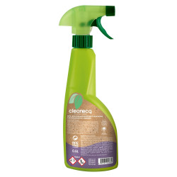 Felületfertőtlenítő 500 ml organikus Baby Cleaneco Fertőtlenítő tisztítószer és adalék Cleaneco