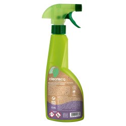 Felületfertőtlenítő 500 ml organikus Baby Cleaneco Fertőtlenítő tisztítószer és adalék Cleaneco