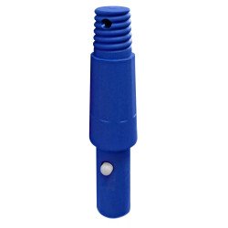 Adapter nyélhez illeszthető kék_Filmop Nyelek Filmop