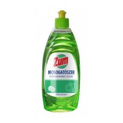 Mosogatószer 500 ml balzsamos Zum Súrolószerek Dymol