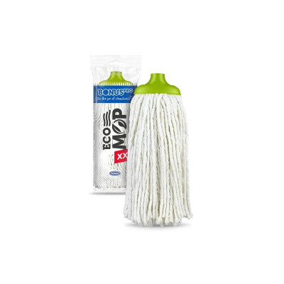 Felmosó fej mop 300 g XXXL fehér Bonus EcoMOP Felmosó fej mop 300 g XXXL fehér Bonus EcoMOP