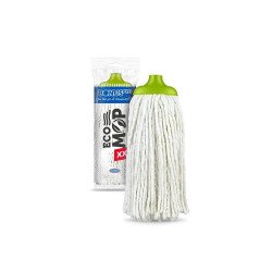 Felmosó fej mop 300 g XXXL fehér Bonus EcoMOP Moppok Bonus