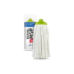 Felmosó fej mop 300 g XXXL fehér Bonus EcoMOP Moppok Bonus