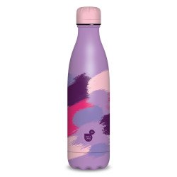 Fémkulacs duplafalú 500ml Ars Una Spotted-1 (5158) 22 Kulacs, termosz Ars Una