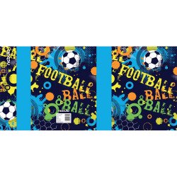 Füzetbox, A5, Foci, Nebulo Tok, tartó, füzetbox Nebulo